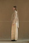MUTEDANCE cashmere sweater MD23FW99 bare color PM92